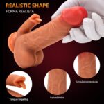 Super Soft Best Dildo - Image 11