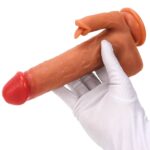 Super Soft Best Dildo - Image 3