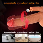 Super Soft Best Dildo - Image 8