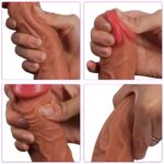 Super Soft Best Dildo - Image 5