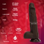 Super Soft Best Dildo - Image 13