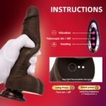 Super Soft Best Dildo - Image 5