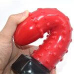Silicone Dildo4 - Image 2