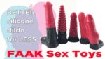 Silicone Dildo4 - Image 3