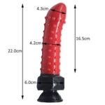 Silicone Dildo4 - Image 10