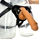 8.46inch Soft Dildo - Image 3