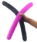18inch Dual Head Double Dildo - Image 11