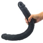 18inch Dual Head Double Dildo - Image 2