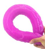 18inch Dual Head Double Dildo - Image 9