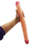 18inch Dual Head Double Dildo - Image 4