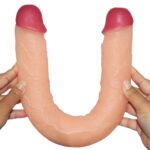 18inch Dual Head Double Dildo - Image 5