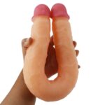 18inch Dual Head Double Dildo - Image 6