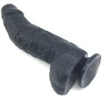 9.4inch Curve cockhead dildo penis - Image 2