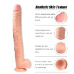 16.8inch Longer Dildo - Image 4