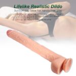 16.8inch Longer Dildo - Image 5