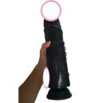 14.9inch Huge Dildo - Image 2