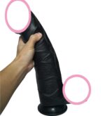 14.9inch Huge Dildo - Image 3