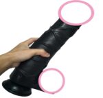 14.9inch Huge Dildo - Image 4