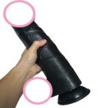 14.9inch Huge Dildo - Image 5
