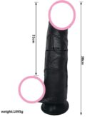 14.9inch Huge Dildo - Image 7