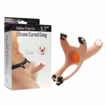 Penis Sleeve + Belt - Image 3