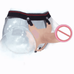Penis Sleeve + Belt - Image 5