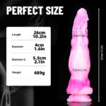 Monster Dildo - Image 5