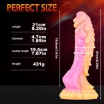 Monster Dildo - Image 6