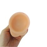 Dildo With Balls And Suction Cup - Image 6