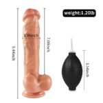 Ejaculating Dildo - Image 6