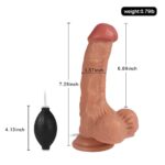 Ejaculating Dildo - Image 2