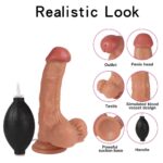 Ejaculating Dildo - Image 3