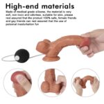 Ejaculating Dildo - Image 4