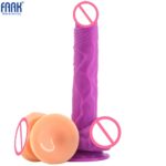 9.41inch Longer Dildo - Image 3