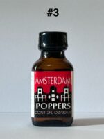 Poppers (30ml) - Image 4