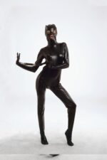 Catsuit For Women+Mask(Open Eyes Mouth) - Image 3