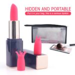 Lipstick Vibrator - Image 6