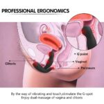 Prostate Massager Anal Plug - Image 2