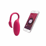 Flamingo APP Female Vibrating Egg - Image 2