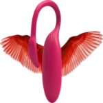 Flamingo APP Female Vibrating Egg - Image 3