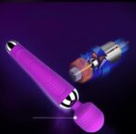 Massage Stick Vibrator+UBS - Image 11