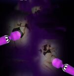 Massage Stick Vibrator+UBS - Image 4