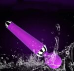 Massage Stick Vibrator+UBS - Image 5