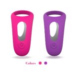 Vibrating Cock Ring 1 - Image 8