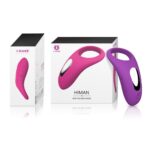 Vibrating Cock Ring 1 - Image 9