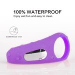 Vibrating Cock Ring - Image 10