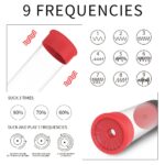 Electric Blow Job Machine With Vibrations - Image 5