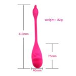 vivid APP vibrating egg - Image 8