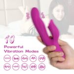Licking Rabbit Vibrator - Image 2