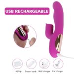 Licking Rabbit Vibrator - Image 4